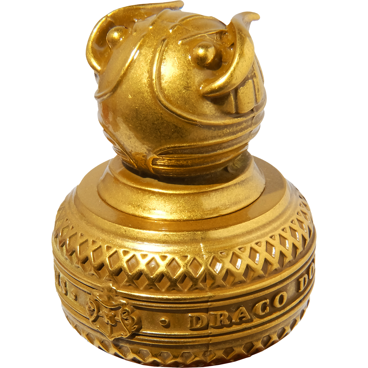 WB x Ferris Wheel Press Ink Bottle - Harry Potter The Golden Snitch - 2542 - 38ml-Pen Boutique Ltd