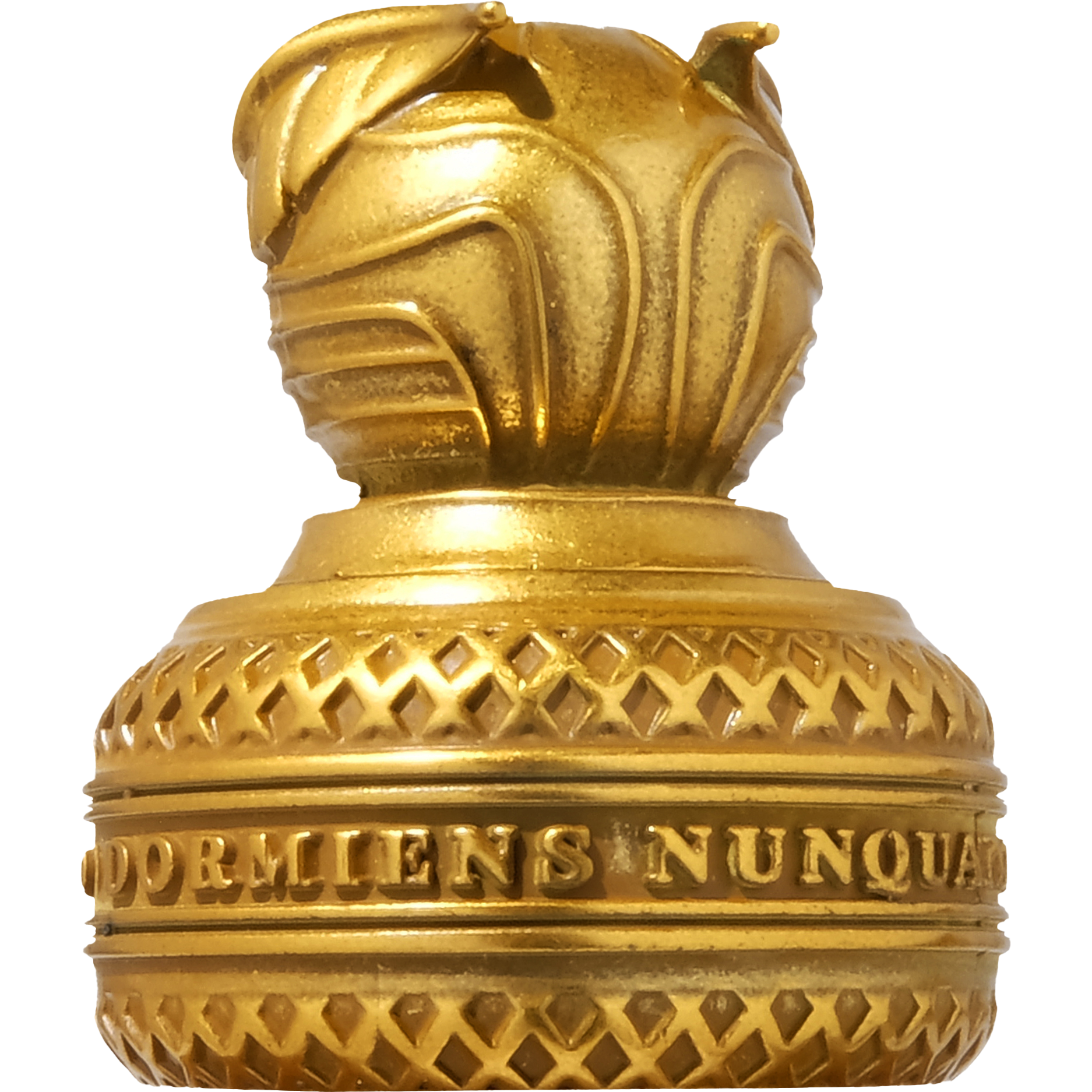 WB x Ferris Wheel Press Ink Bottle - Harry Potter The Golden Snitch - 2542 - 38ml-Pen Boutique Ltd