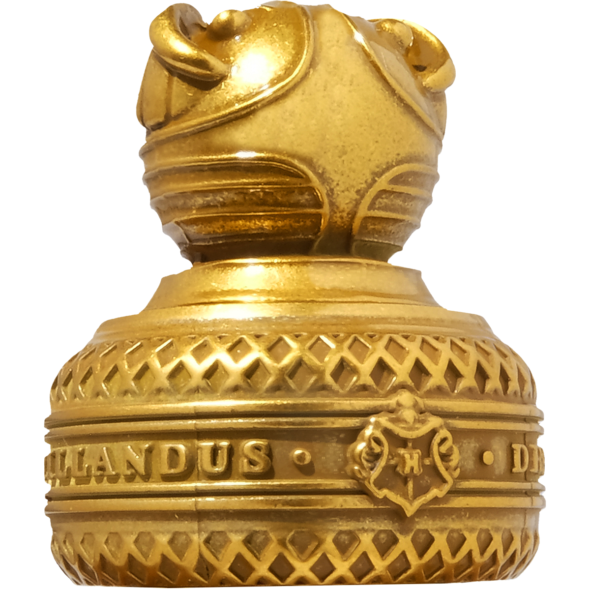 WB x Ferris Wheel Press Ink Bottle - Harry Potter The Golden Snitch - 2542 - 38ml-Pen Boutique Ltd