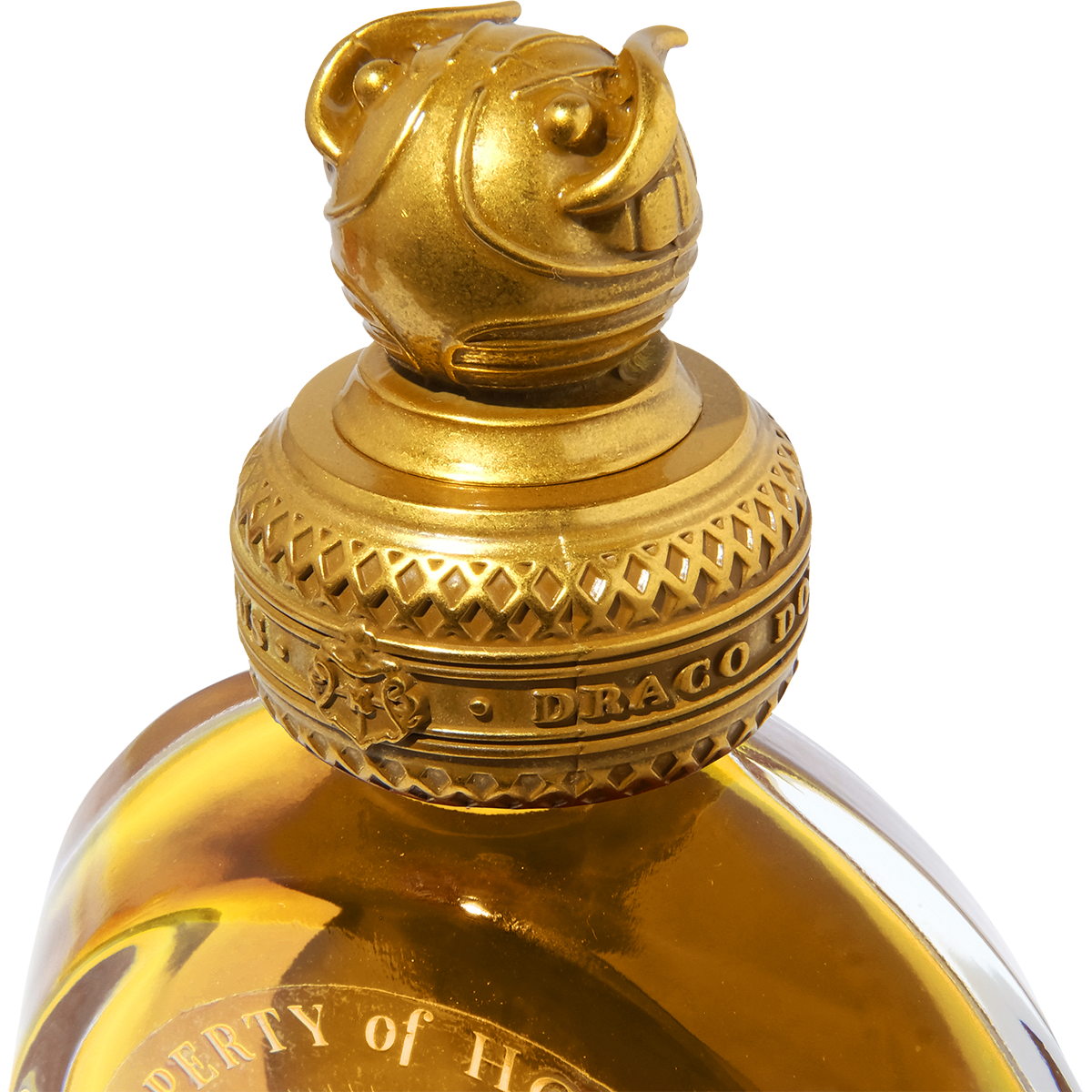 WB x Ferris Wheel Press Ink Bottle - Harry Potter The Golden Snitch - 2542 - 38ml-Pen Boutique Ltd