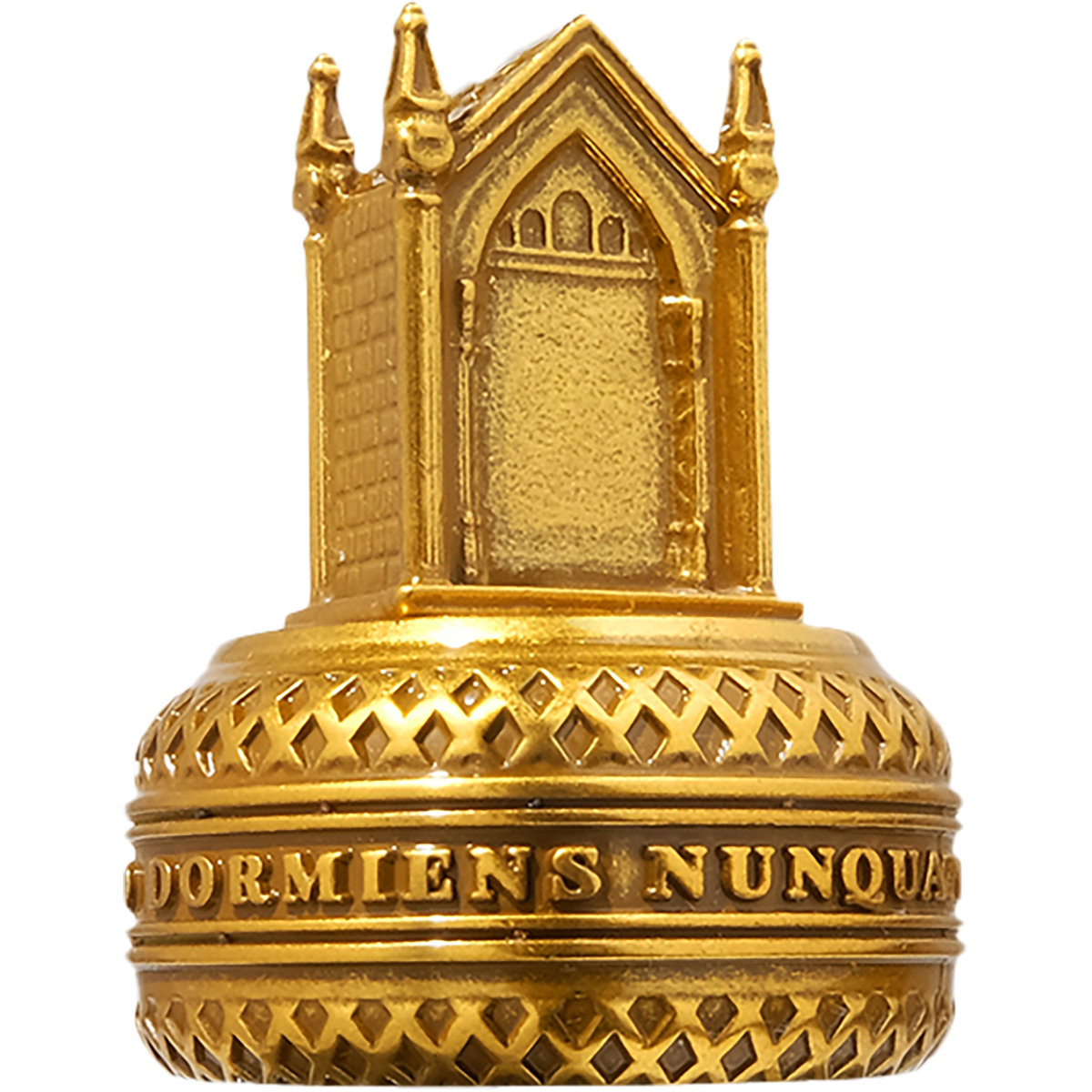 WB x Ferris Wheel Press Ink Bottle - Harry Potter The Mirror of Erised - 2544 - 38ml-Pen Boutique Ltd