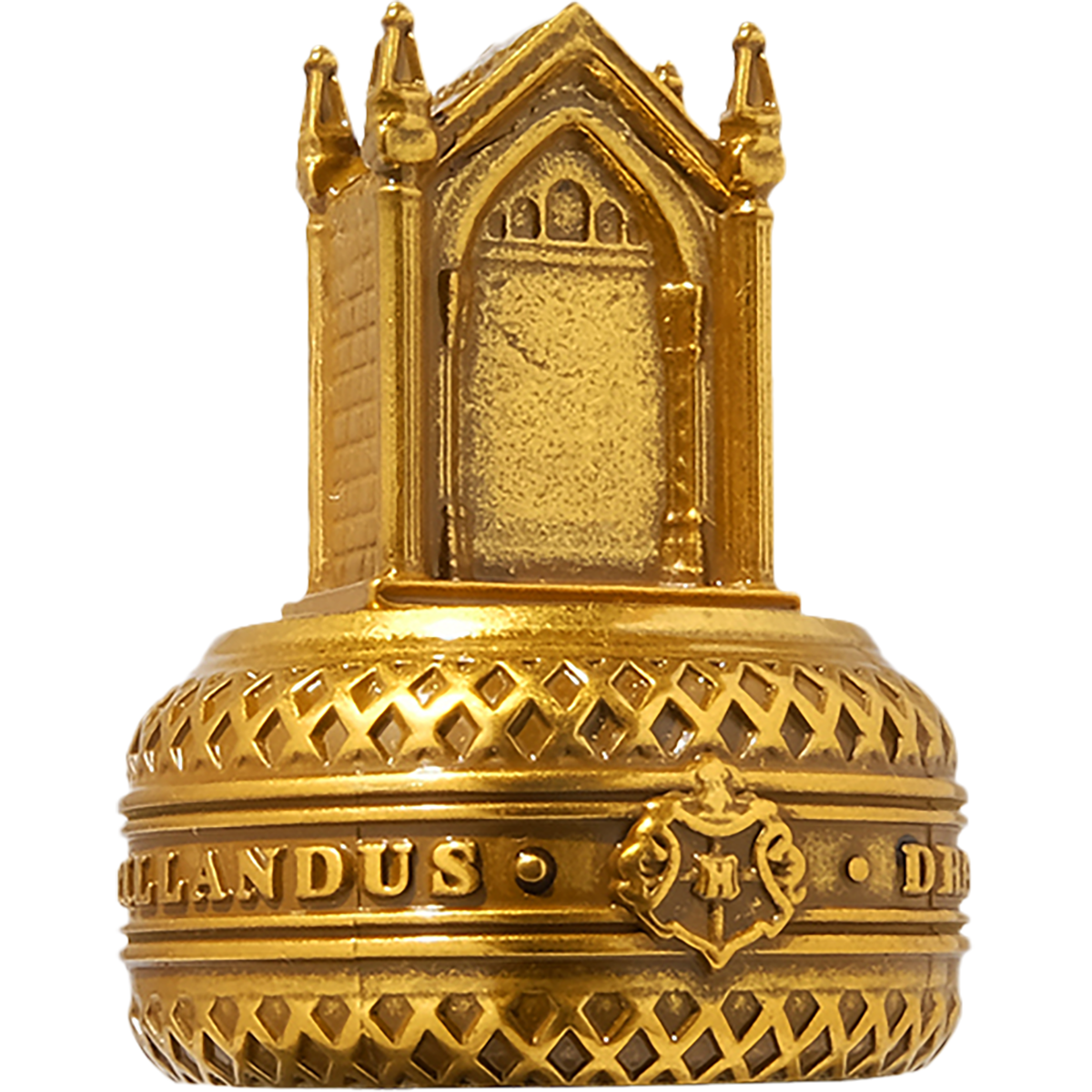 WB x Ferris Wheel Press Ink Bottle - Harry Potter The Mirror of Erised - 2544 - 38ml-Pen Boutique Ltd