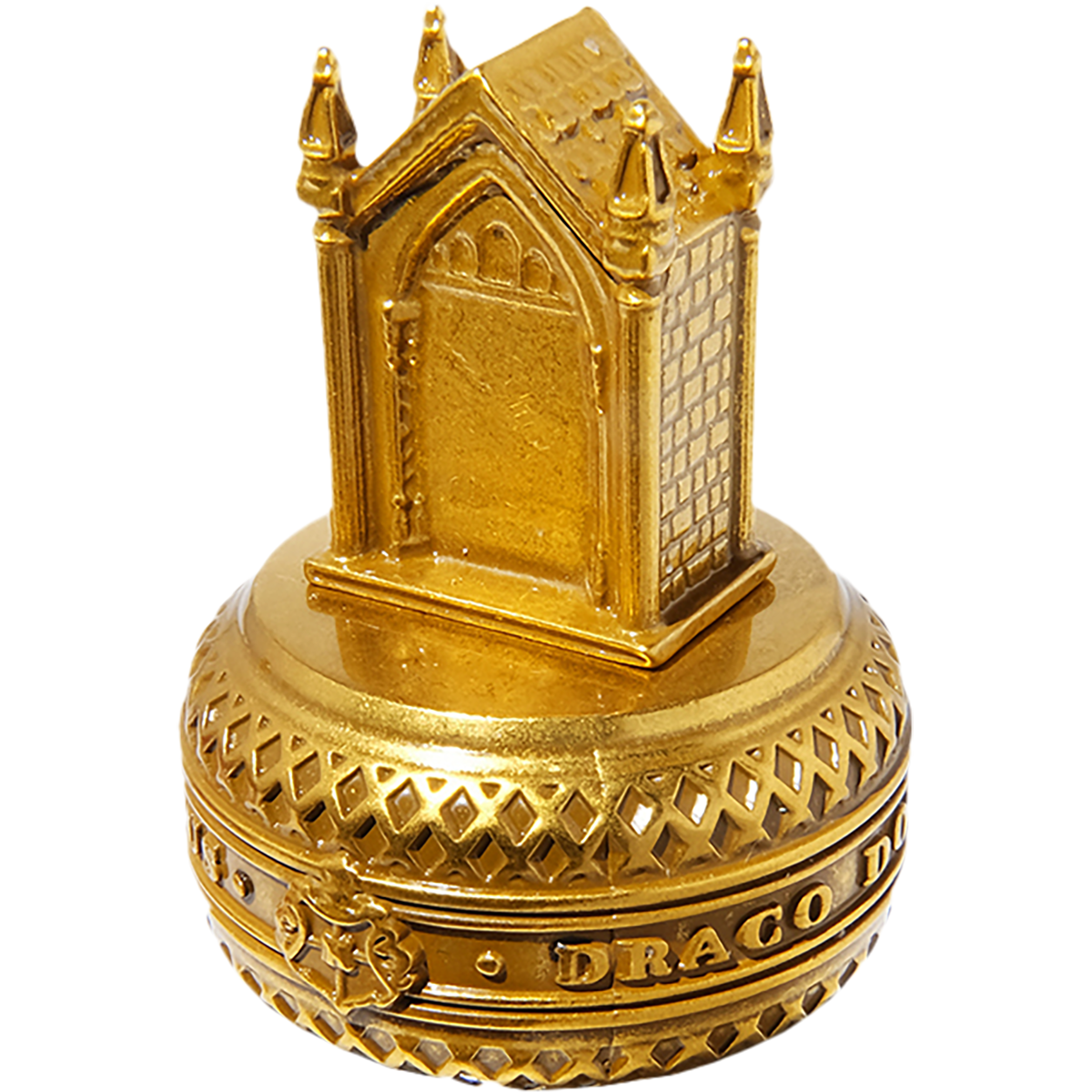 WB x Ferris Wheel Press Ink Bottle - Harry Potter The Mirror of Erised - 2544 - 38ml-Pen Boutique Ltd