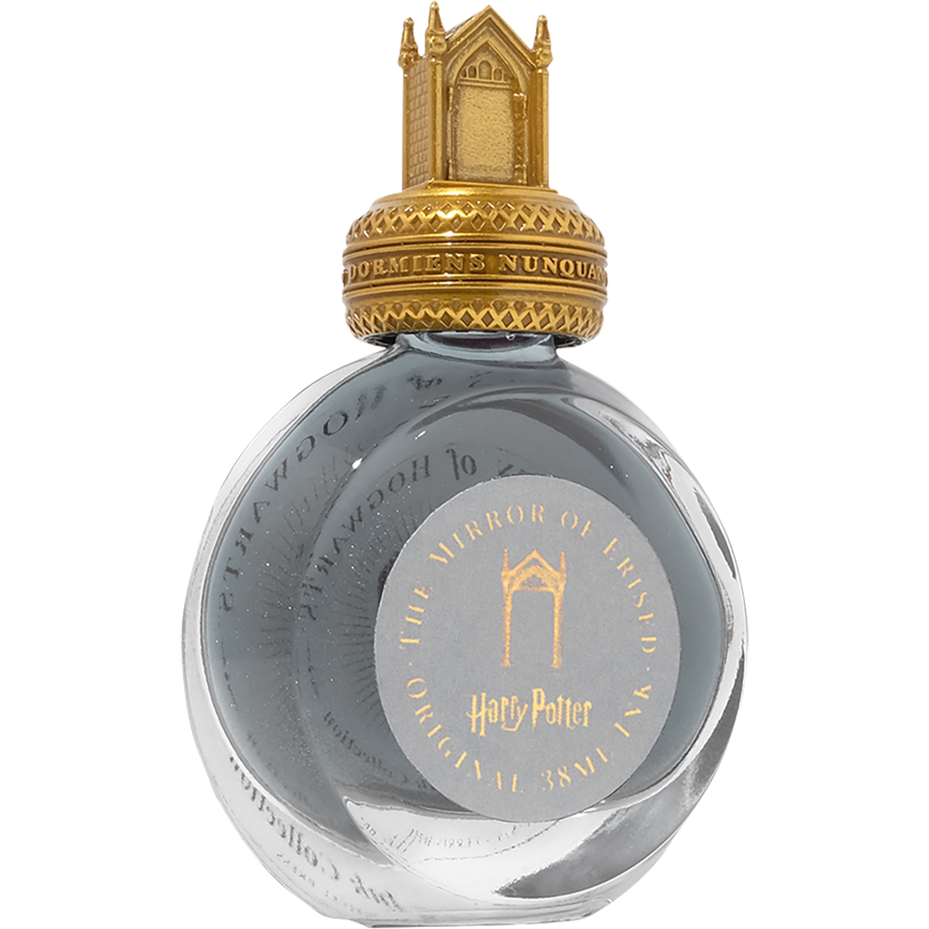 WB x Ferris Wheel Press Ink Bottle - Harry Potter The Mirror of Erised - 2544 - 38ml-Pen Boutique Ltd