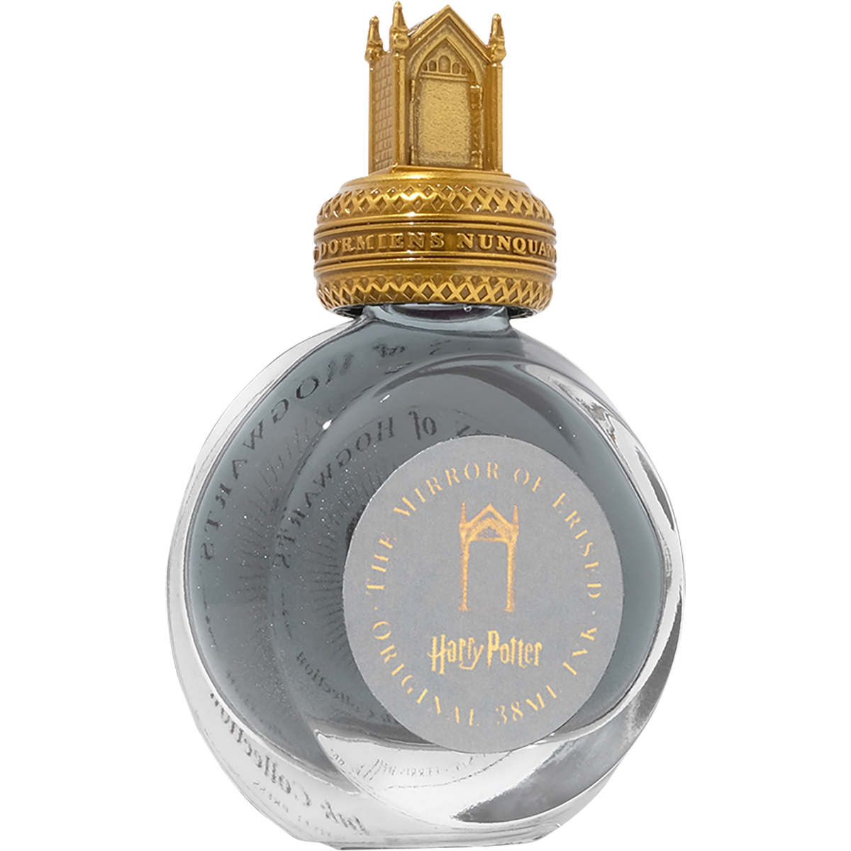 WB x Ferris Wheel Press Ink Bottle - Harry Potter The Mirror of Erised - 2544 - 38ml-Pen Boutique Ltd
