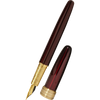 WB x Ferris Wheel Press Joule Fountain Pen - Harry Potter Gryffindor-Pen Boutique Ltd