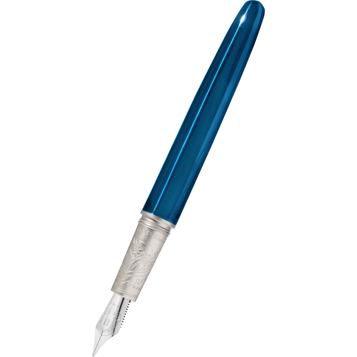 WB x Ferris Wheel Press Joule Fountain Pen - Harry Potter Ravenclaw-Pen Boutique Ltd