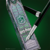 WB x Ferris Wheel Press Joule Fountain Pen - Harry Potter Slytherin-Pen Boutique Ltd