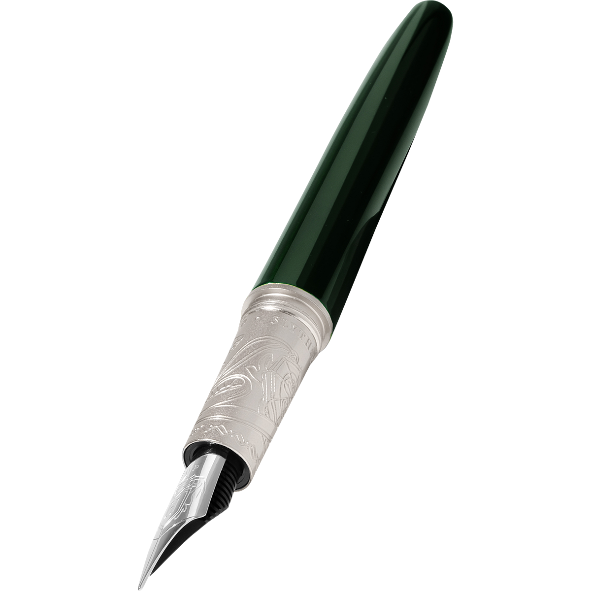 WB x Ferris Wheel Press Joule Fountain Pen - Harry Potter Slytherin-Pen Boutique Ltd