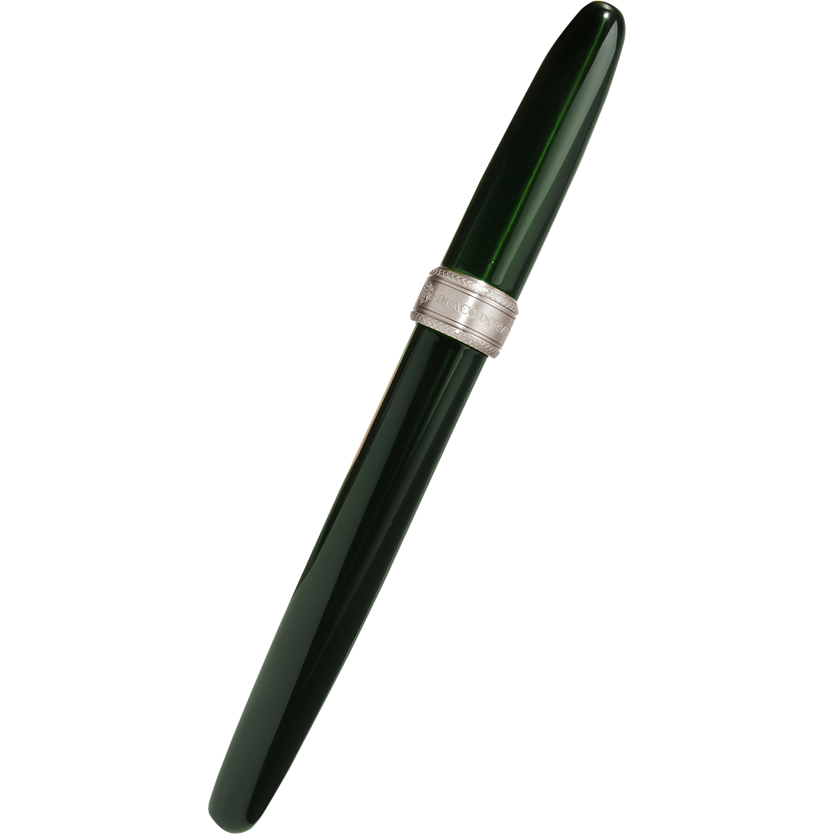 WB x Ferris Wheel Press Joule Fountain Pen - Harry Potter Slytherin-Pen Boutique Ltd