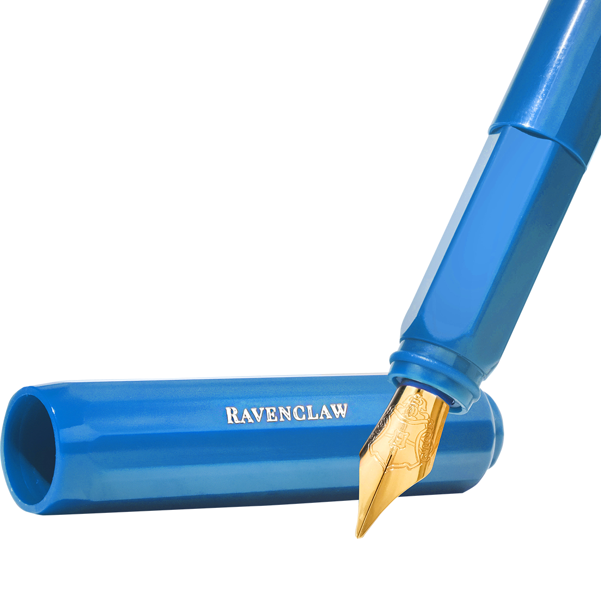 WB x Ferris Wheel Press Carousel Writing Set - Harry Potter Houses of Hogwarts: Ravenclaw - 2540-Pen Boutique Ltd