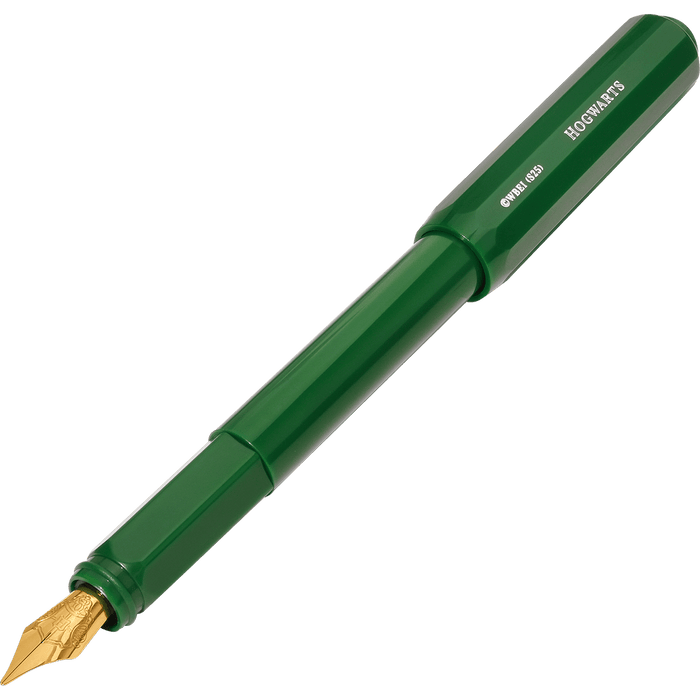 Ferris Wheel Press Slytherin Carousel Writing Set – Harry Potter | Pen ...