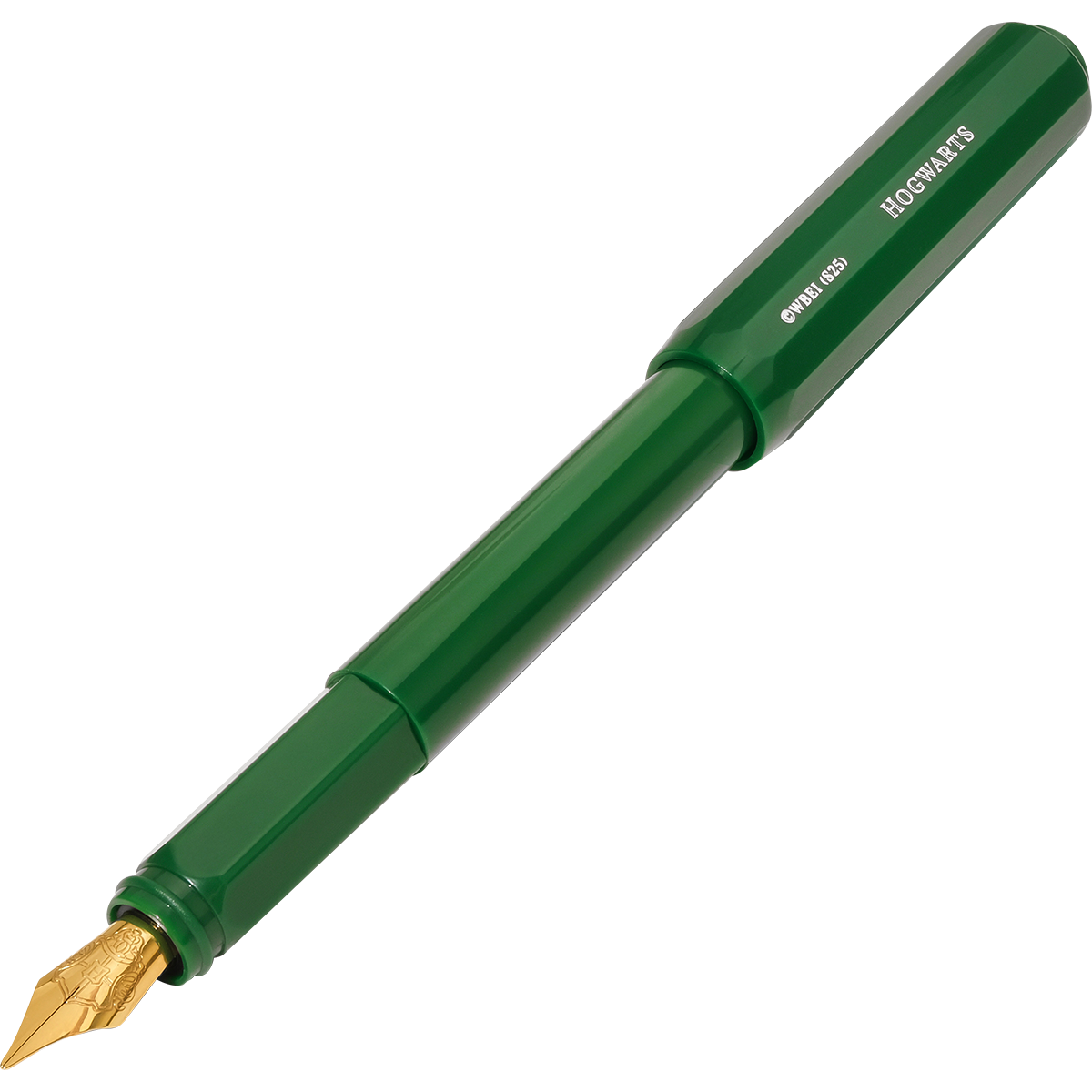 WB x Ferris Wheel Press Carousel Writing Set - Harry Potter Houses of Hogwarts: Slytherin - 2539-Pen Boutique Ltd