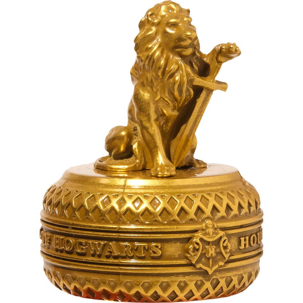 WB x Ferris Wheel Press Ink Bottle - Harry Potter Gryffindor House 2538 - 38ml-Pen Boutique Ltd