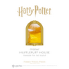 WB x Ferris Wheel Press Ink Bottle - Harry Potter Hufflepuff House - 2541 - 38ml-Pen Boutique Ltd