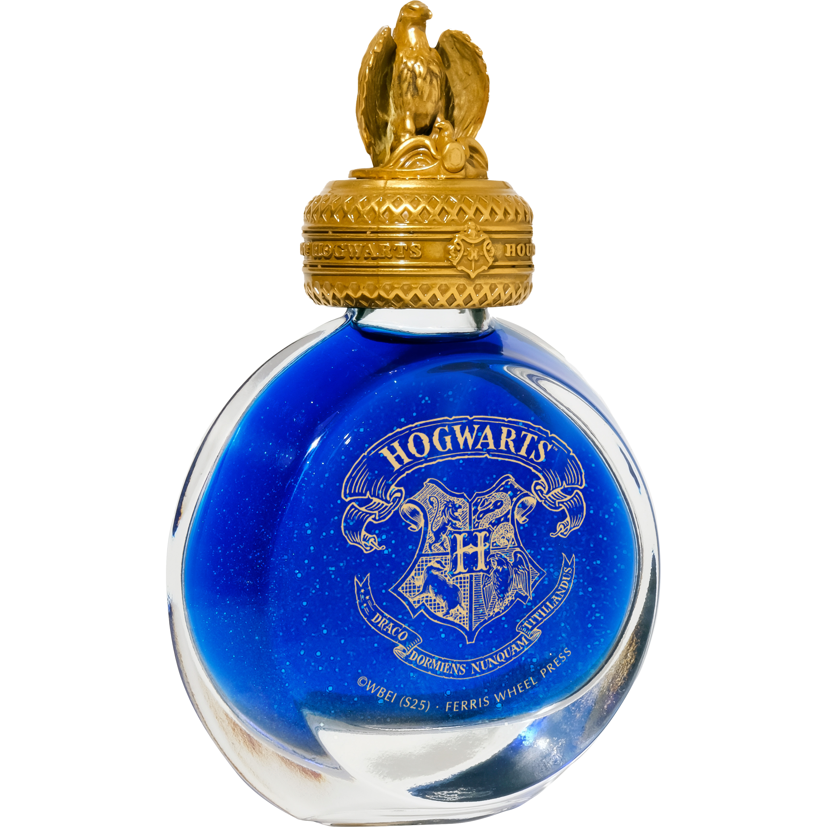 WB x Ferris Wheel Press Ink Bottle - Harry Potter Ravenclaw House - 2540 - 38ml-Pen Boutique Ltd