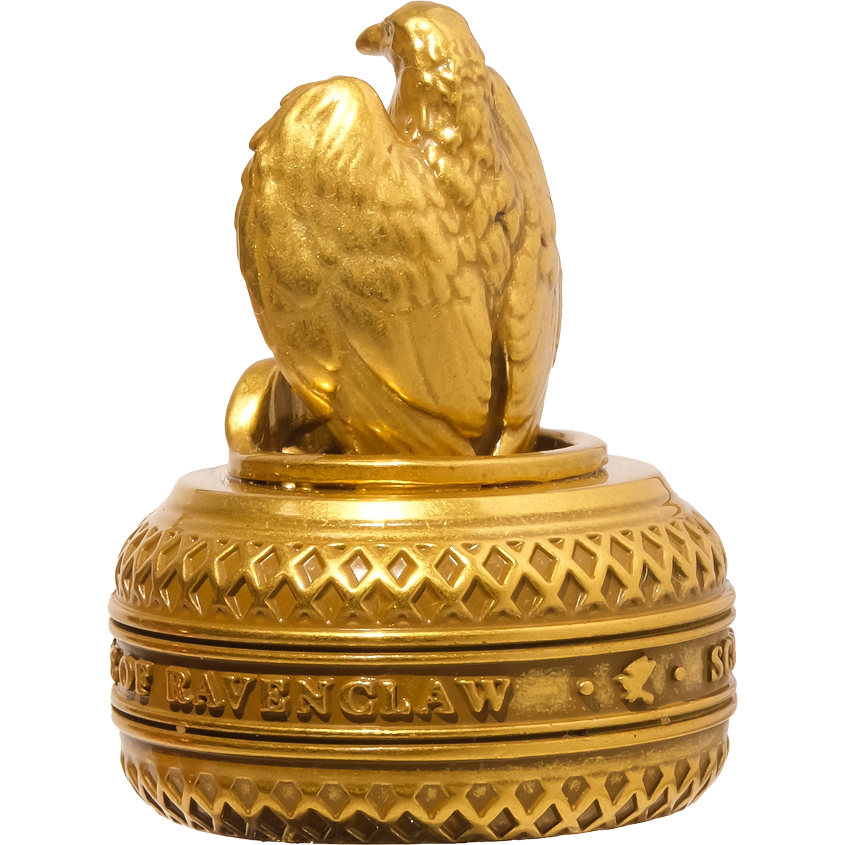 WB x Ferris Wheel Press Ink Bottle - Harry Potter Ravenclaw House - 2540 - 38ml-Pen Boutique Ltd