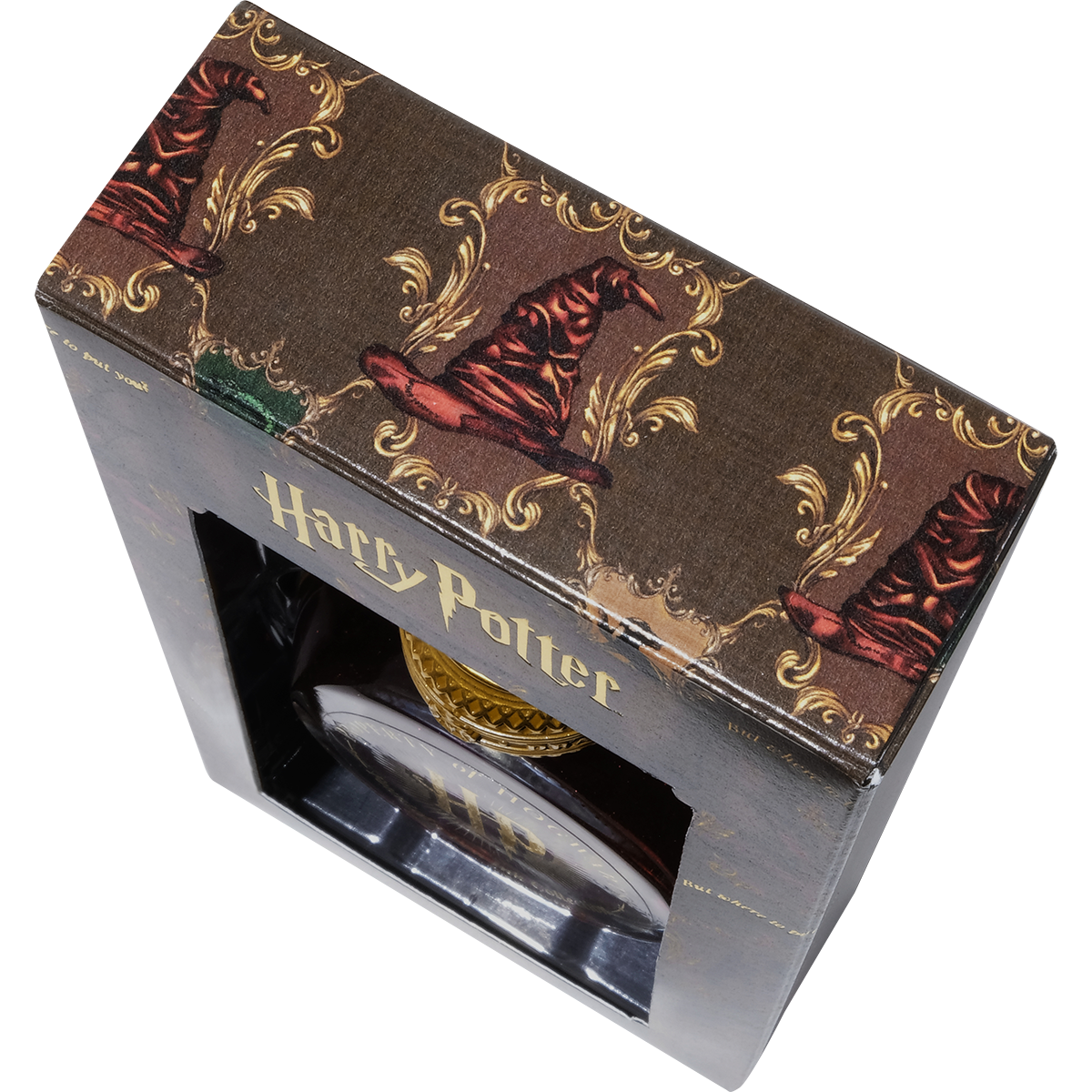 WB x Ferris Wheel Press Ink Bottle - Harry Potter The Sorting Hat - 2543 - 38ml-Pen Boutique Ltd