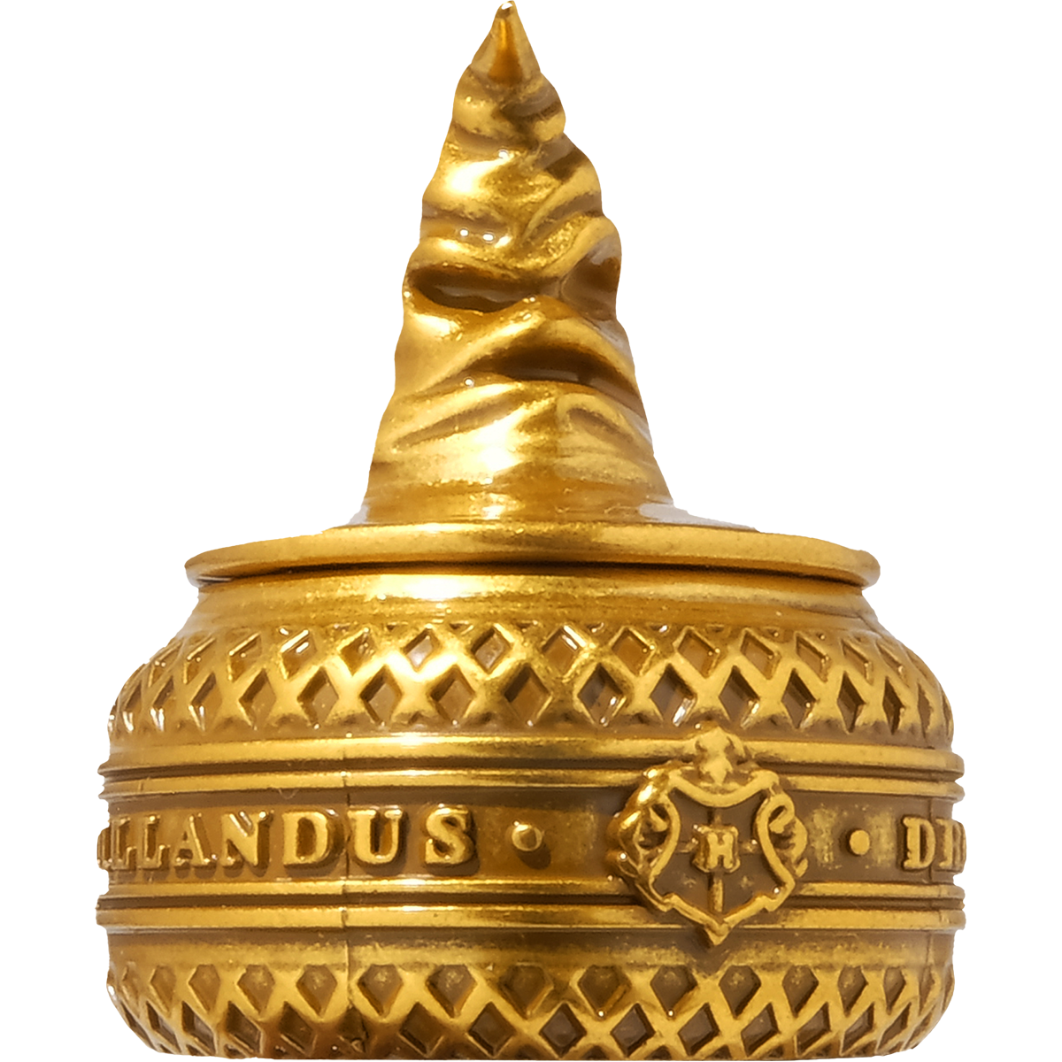 WB x Ferris Wheel Press Ink Bottle - Harry Potter The Sorting Hat - 2543 - 38ml-Pen Boutique Ltd