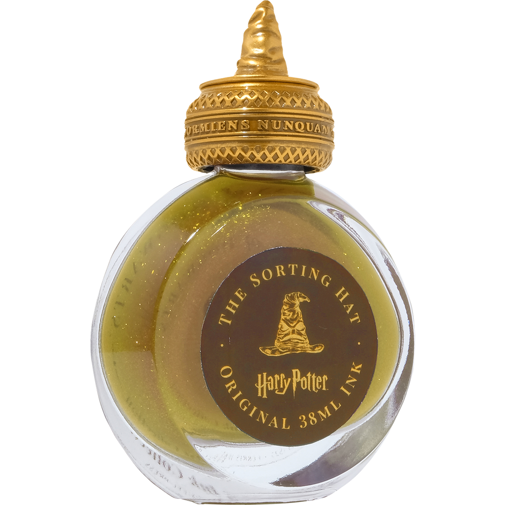 WB x Ferris Wheel Press Ink Bottle - Harry Potter The Sorting Hat - 2543 - 38ml-Pen Boutique Ltd