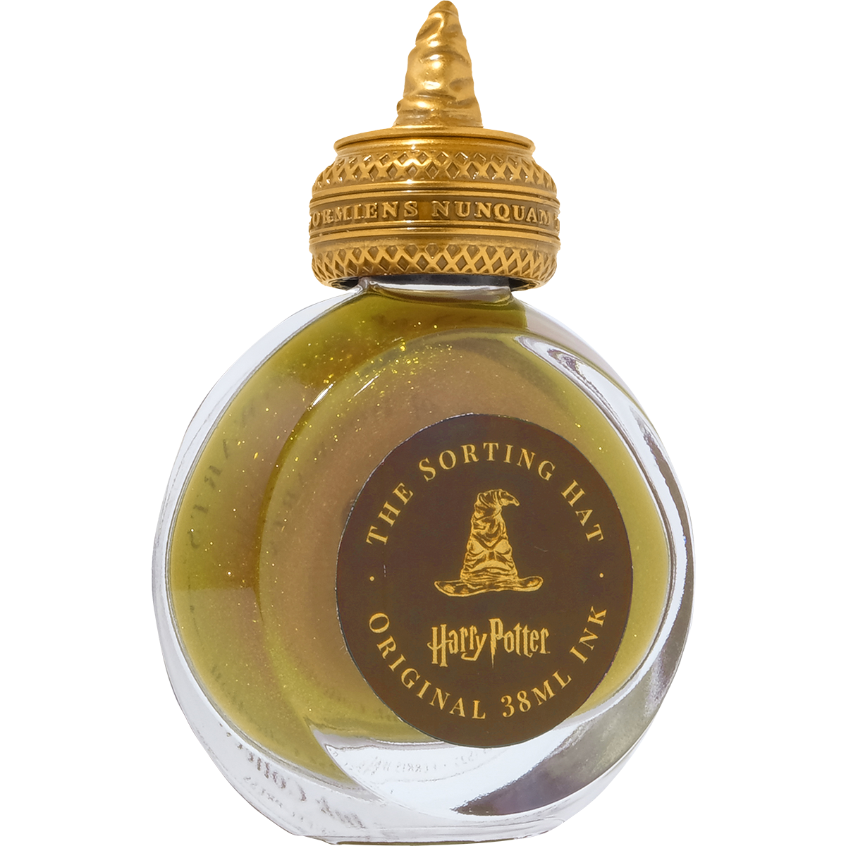 WB x Ferris Wheel Press Ink Bottle - Harry Potter The Sorting Hat - 2543 - 38ml-Pen Boutique Ltd