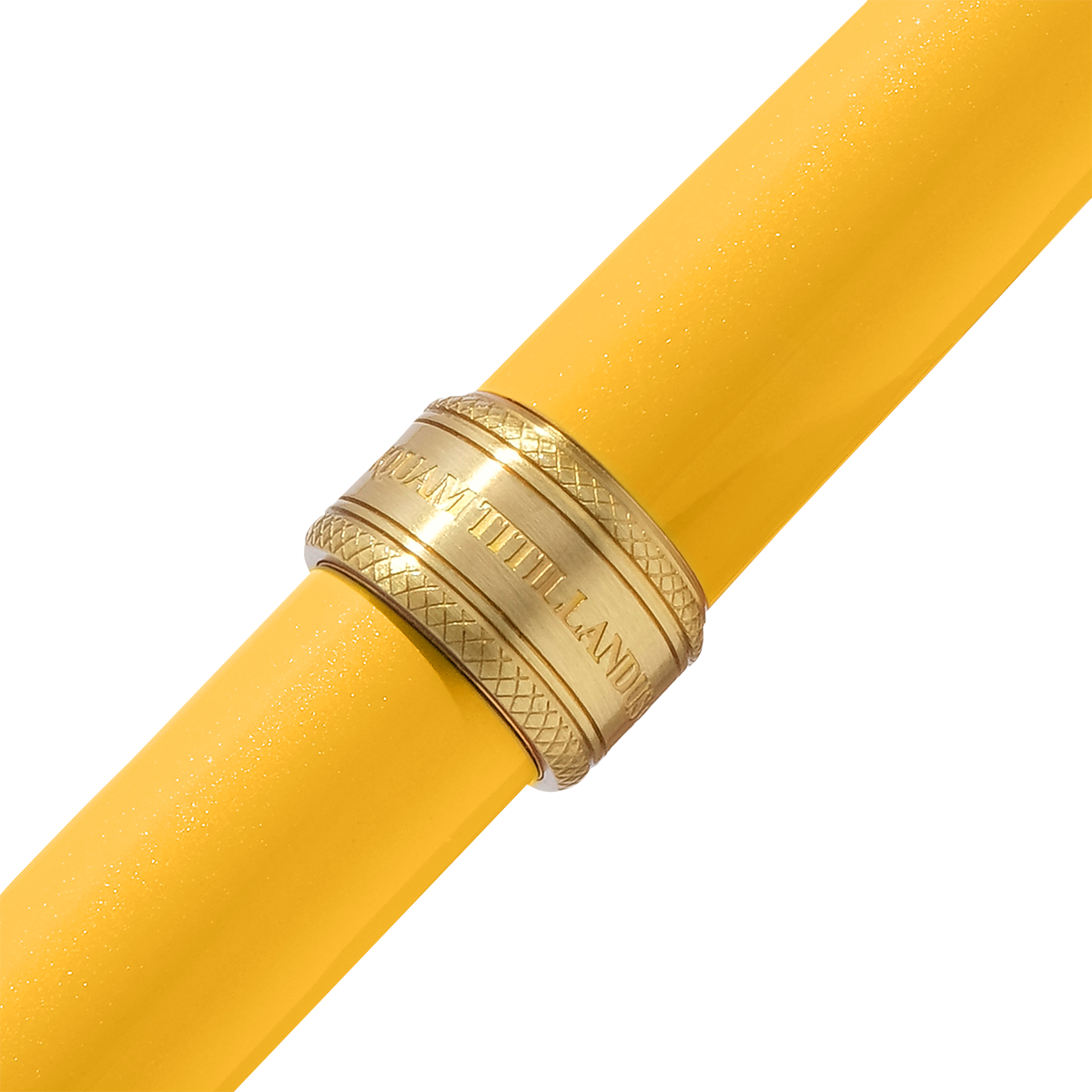 WB x Ferris Wheel Press Joule Fountain Pen - Harry Potter Hufflepuff-Pen Boutique Ltd