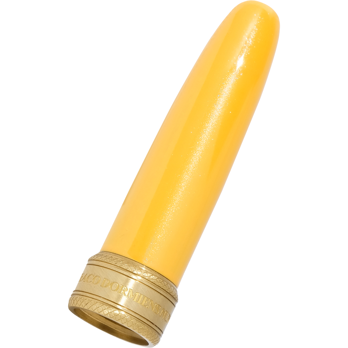 WB x Ferris Wheel Press Joule Fountain Pen - Harry Potter Hufflepuff-Pen Boutique Ltd