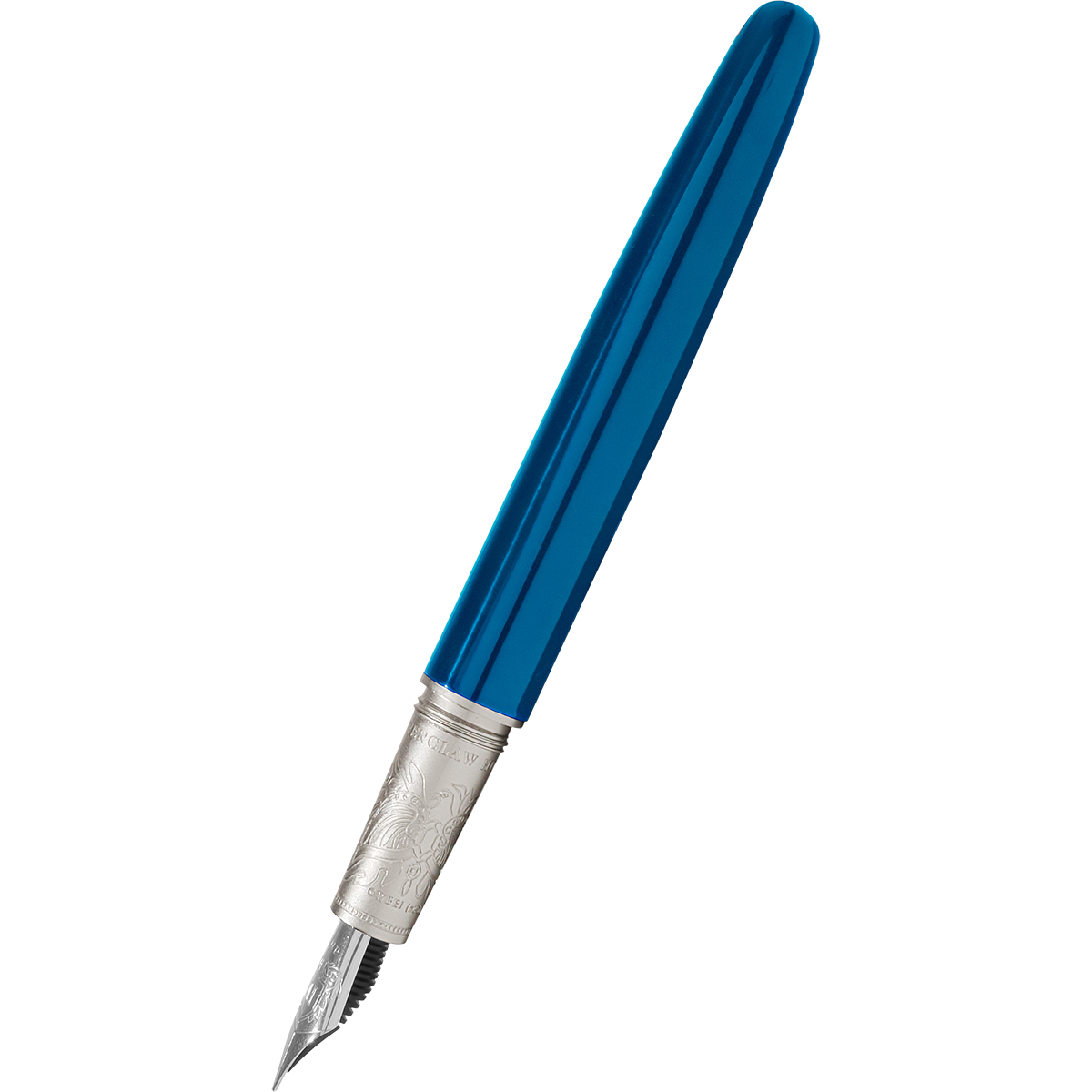 WB x Ferris Wheel Press Joule Fountain Pen - Harry Potter Ravenclaw-Pen Boutique Ltd