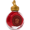 WB x Ferris Wheel Press Ink Bottle - Harry Potter Gryffindor House 2538 - 38ml-Pen Boutique Ltd