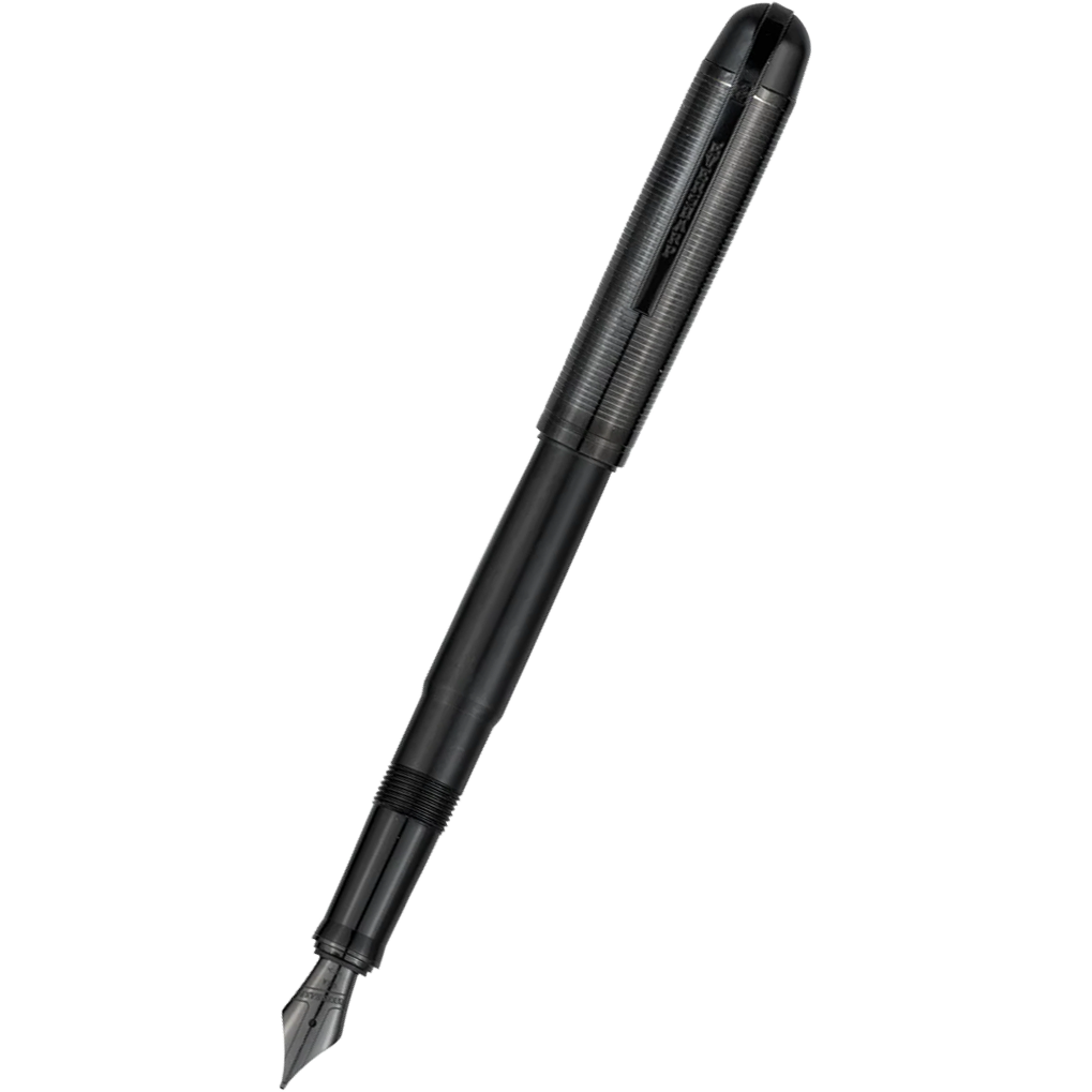 Wahl-Eversharp Skyline Fountain Pen - Aviator - Black Trim-Pen Boutique Ltd