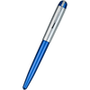 Wahl-Eversharp Skyline Fountain Pen - Blue - Silver Trim-Pen Boutique Ltd
