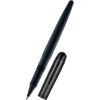 Wahl-Eversharp Skyline Rollerball Pen - Aviator Black - Pen Boutique Ltd