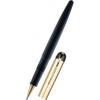 Wahl-Eversharp Skyline Rollerball Pen - Black - Gold Trim-Pen Boutique Ltd