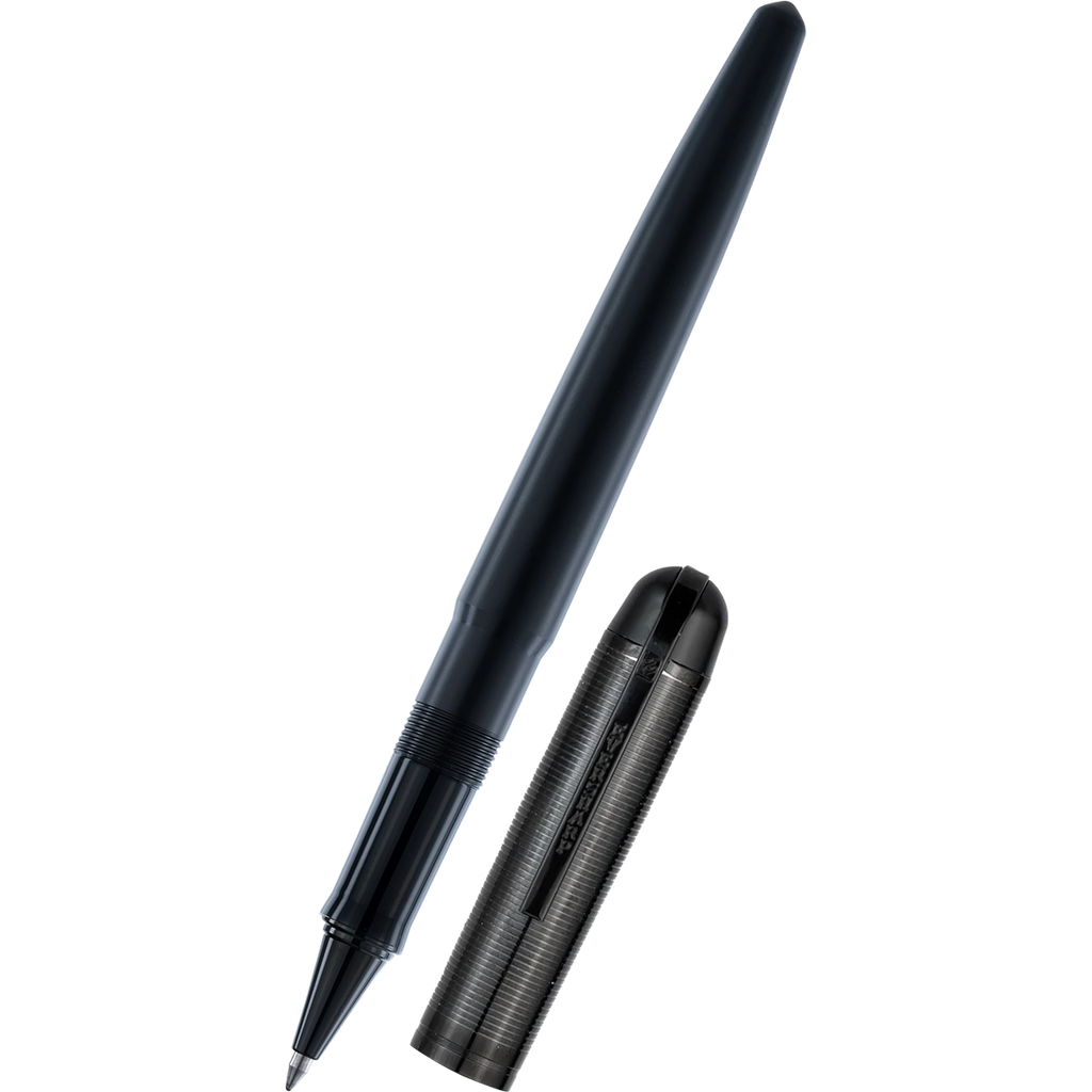 Wahl-Eversharp Skyline Rollerball Pen - Aviator Black