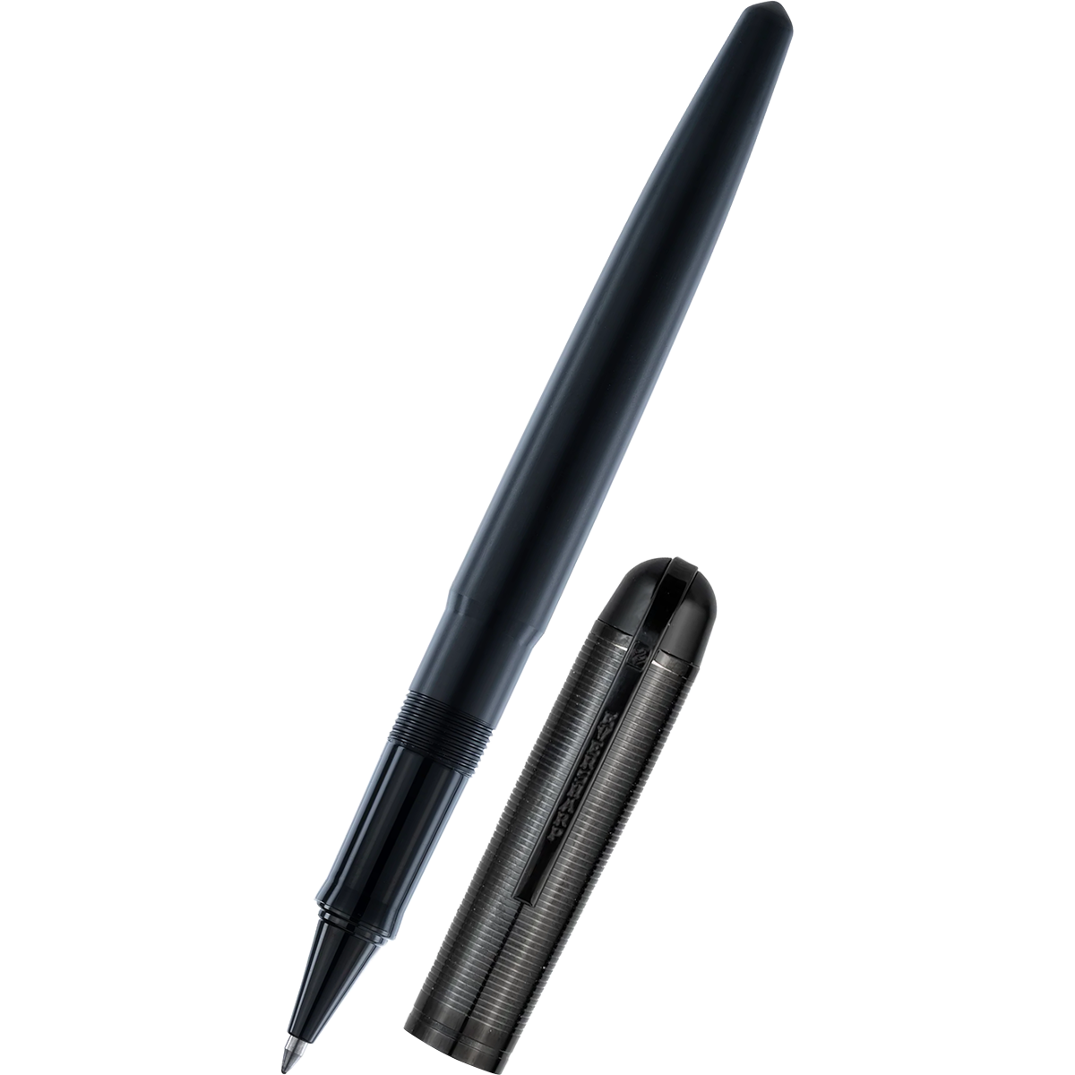 Wahl-Eversharp Skyline Rollerball Pen - Aviator Black