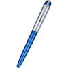 Wahl-Eversharp Skyline Rollerball Pen - Blue - Silver Trim