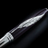 Waldmann Collector Writer's Edition Fountain Pen - Dame of Swan Court - Agatha Christie (Limited Edition)-Pen Boutique Ltd