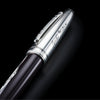 Waldmann Collector Writer's Edition Fountain Pen - Dame of Swan Court - Agatha Christie (Limited Edition)-Pen Boutique Ltd