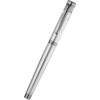 Waldmann Tango Rollerball Pen - Fine Square Pattern-Pen Boutique Ltd