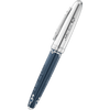 Waldmann Collector Writer's Edition Fountain Pen - Arthur Conan Doyle - Private Eye of Baker Street (Limited Edition)-Pen Boutique Ltd