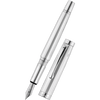 Waldmann Manager Fountain Pen - Deep Lines Pattern-Pen Boutique Ltd