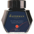 Waterman Audacious Red - 50ml Bottled Ink-Pen Boutique Ltd