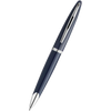 Waterman Carene Ballpoint Pen - Blue-Pen Boutique Ltd