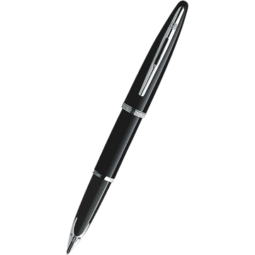 Retro 51 Tornado x Pen Boutique Exclusive Fountain Pen - Raven 3 - 2024 Edition