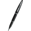 Waterman Carene Black Sea Fountain Pen- Fine-Pen Boutique Ltd