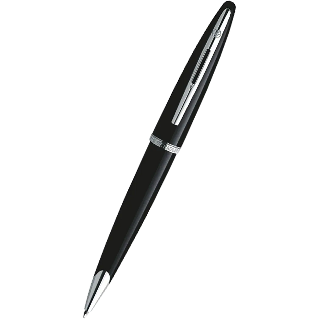 Waterman Carene Black Sea ST Ballpoint-Pen Boutique Ltd