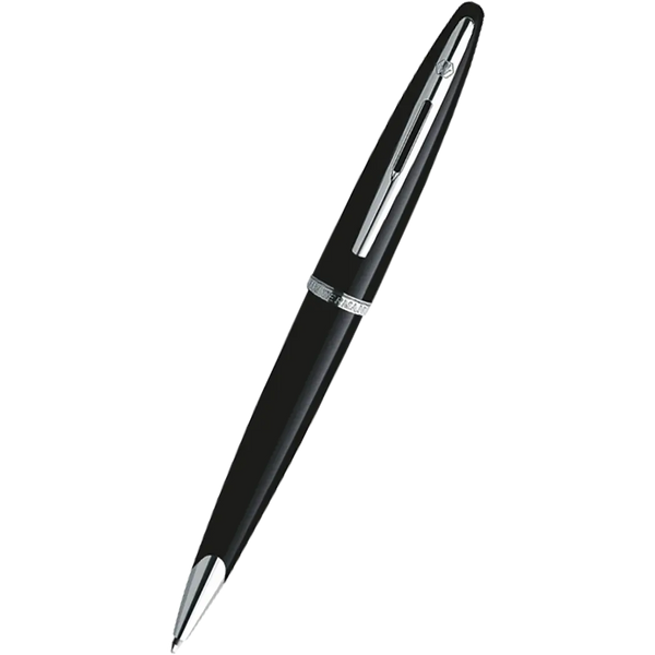 Waterman Carene Black Sea ST Ballpoint-Pen Boutique Ltd