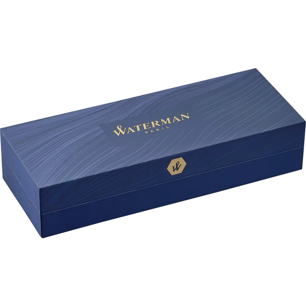 Waterman Carene Black Sea ST Ballpoint-Pen Boutique Ltd