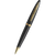 Waterman Carene Black Sea with Gold Trim Ballpoint Pen-Pen Boutique Ltd