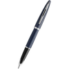 Waterman Carene Fountain Pen - Blue-Pen Boutique Ltd